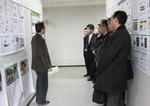 「第4回NAIST発 新産業創出支援研究成果報告会」NAIST発　新産業創出支援事業 「さあ見学！産研学　奈良先端科学技術大学院大学見学会」を開催(2011/03/04)