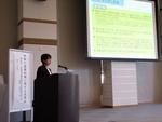 財務省近畿財務局奈良財務事務所長 嶽釜志津江氏による金融等の基礎知識に関する説明会を開催（11/28）