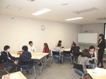 博士人材キャリアアップセミナー「コーチング・セミナー」を開催（2014/02/21～03/14）
