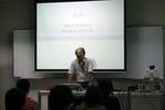 情報科学研究科 サマーブートキャンプ2008を開催(8/258/26)