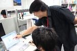 情報科学研究科 サマーブートキャンプ2008を開催(8/258/26)