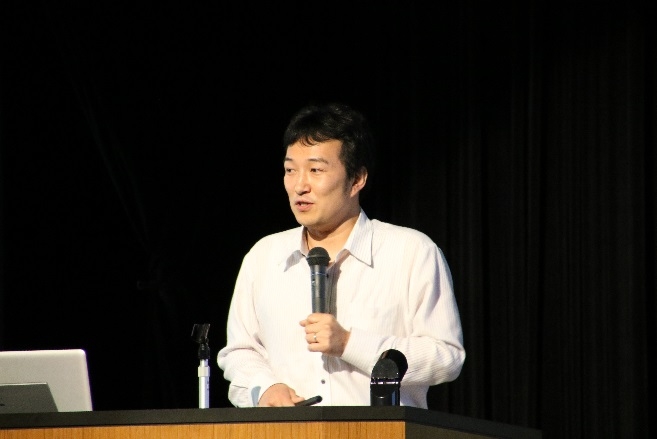 研究力強化促進事業「第2回国際的頭脳循環プロジェクト若手研究者海外武者修行報告会」を開催（2016/06/15）