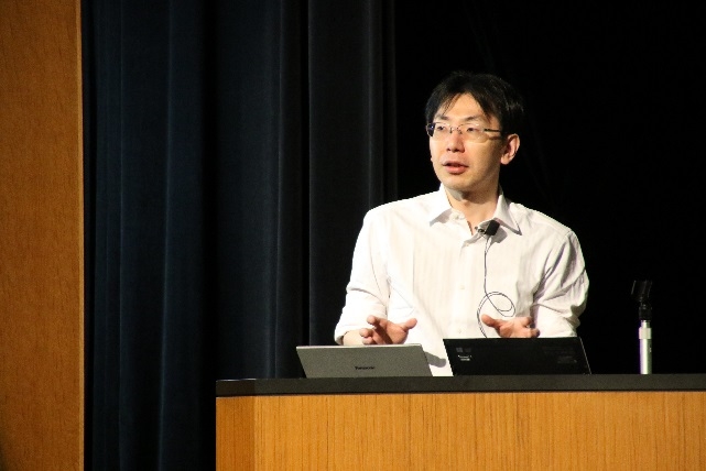 研究力強化促進事業「第2回国際的頭脳循環プロジェクト若手研究者海外武者修行報告会」を開催（2016/06/15）