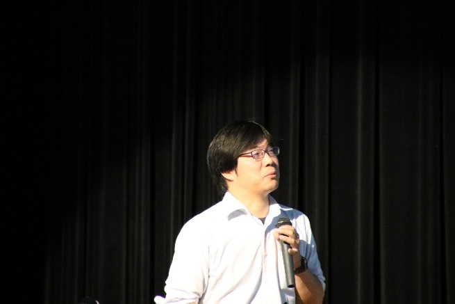 研究力強化促進事業「第2回国際的頭脳循環プロジェクト若手研究者海外武者修行報告会」を開催（2016/06/15）