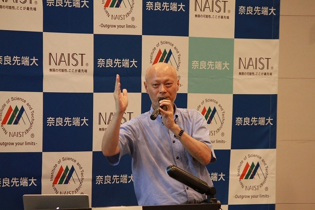 〔プレスリリース〕生命の起源説をヒントにして、らせん構造の転写実験に成功　～左右不斉の分子が生命現象を担った謎の解明へ　紫外光を使った情報記録、半導体高分子の微細回路化へ道～