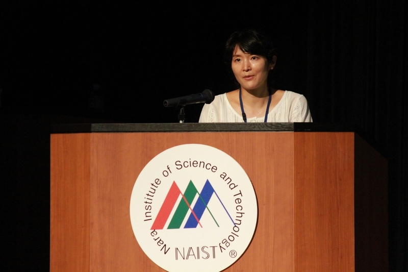 創立25周年記念学術講演会を開催（2016/09/28）