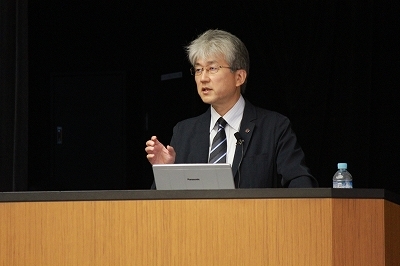 公開講座2016を開講（2016/10/08～29）