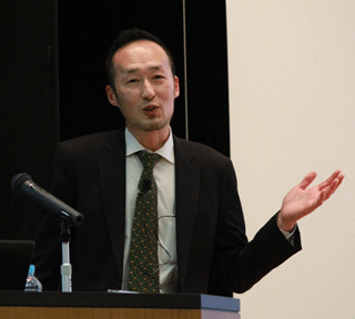 第9回奈良先端大男女共同参画推進シンポジウム「多様性を受容する社会に向けて～大学院に求められること～」を開催（2016/12/02）