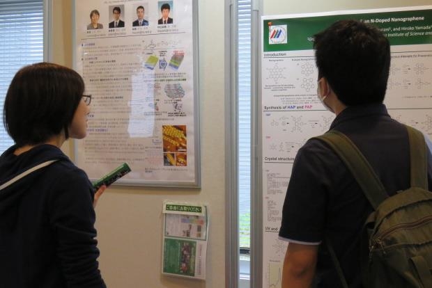 「受験生のためのオープンキャンパス2017.05」を開催（2017/05/13）