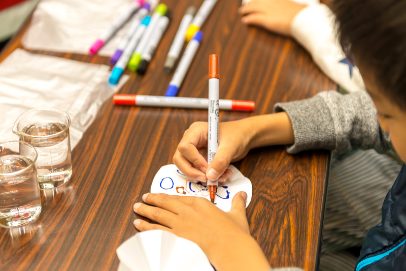 オープンキャンパス2017を開催（2017/11/12）