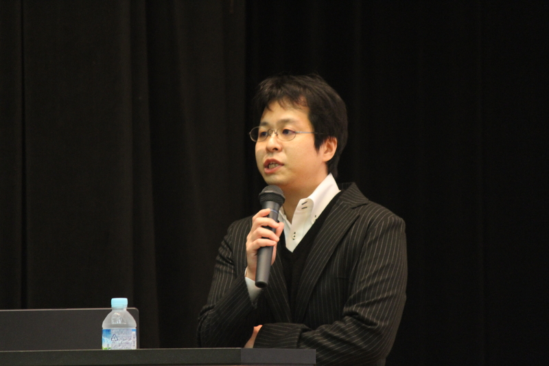 公開講座2017を開講（2017/10/07〜28）