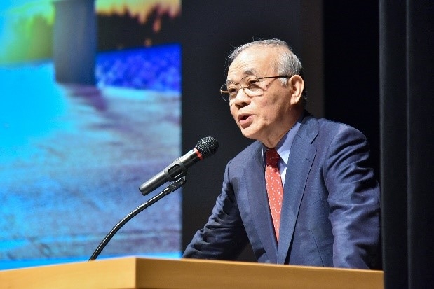 東京フォーラム2017「未来への挑戦」を開催（2017/11/27）