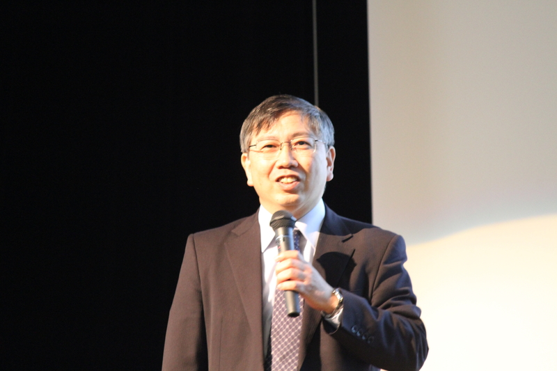 「平成29年度情報セキュリティ研修」を開催