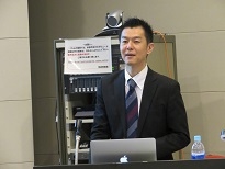 キャリアアップセミナー「研究者のためのコミュニケーションスキル向上セミナー」を開催（2017/11/29）