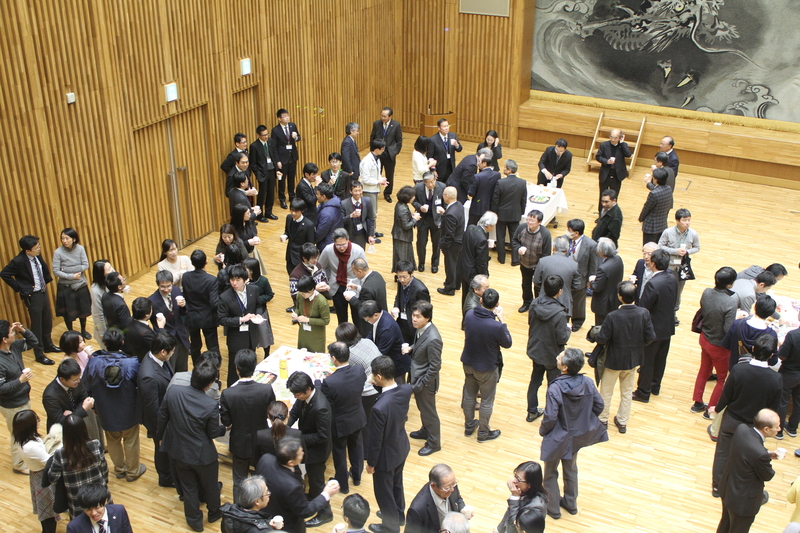 学長年頭所感について（2018/01/09）