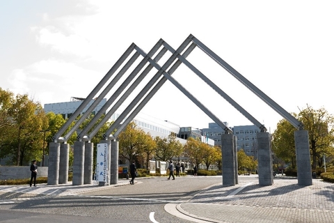 平成30年度入学式を挙行（2018/04/05）