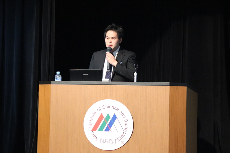 公開講座2018を開講（2018/10/06〜27）