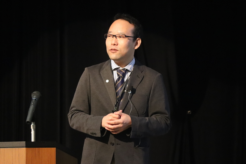 公開講座2018を開講（2018/10/06〜27）