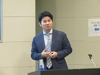 博士人材キャリアップセミナー「研究人材のためのコミュニケーションスキル向上セミナー」を開催