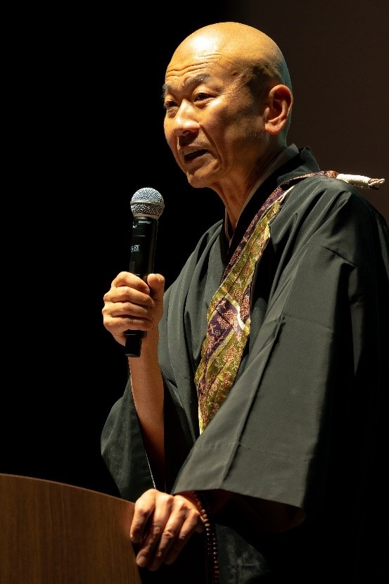 東京フォーラム2018「未来への挑戦」を開催（2018/10/24）