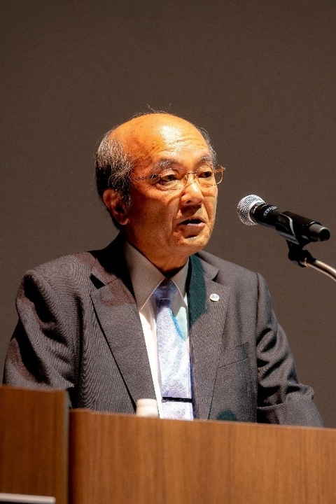 東京フォーラム2018「未来への挑戦」を開催（2018/10/24）