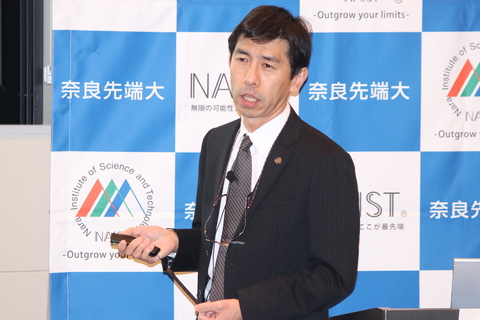 〔プレスリリース〕ゼニゴケは遺伝子のオモテとウラを使って メスとオスを作り分けている ～性差を生み出す巧妙な「裏ワザ」が明らかに～