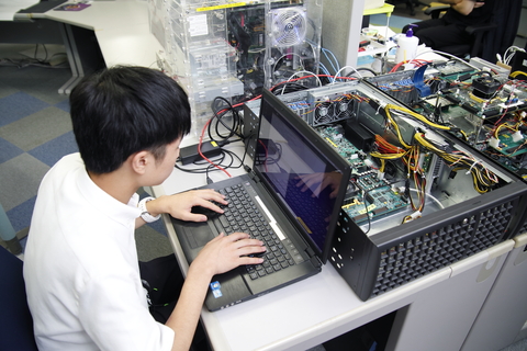 SSHラボステイを実施（2019/8/1～8/30）