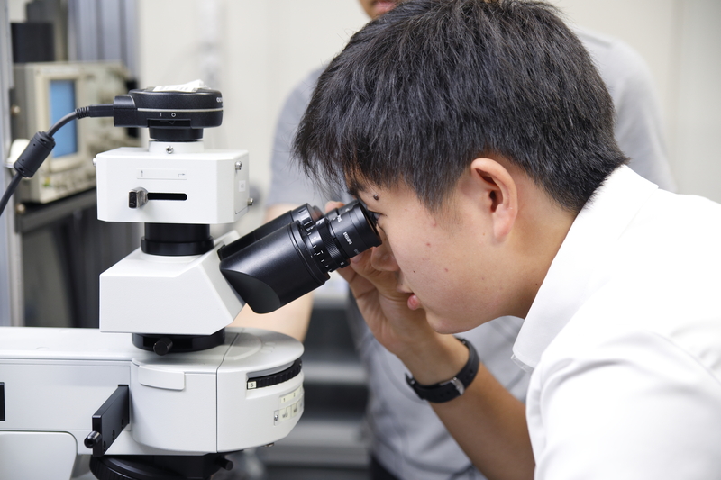 SSHラボステイを実施（2019/8/1～8/30）