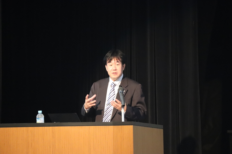 公開講座2019を開講（2019/10/05〜26）