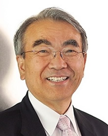 金出武雄客員教授が「文化功労者」に選ばれました