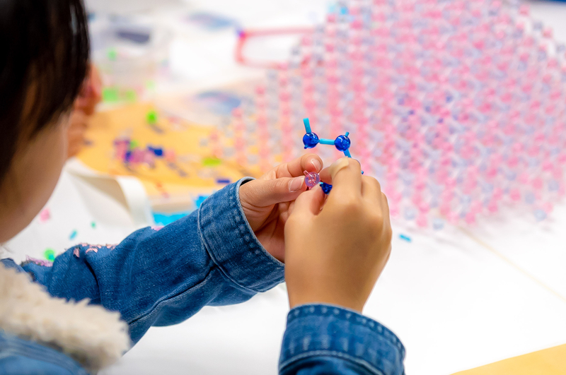 オープンキャンパス2019を開催（2019/11/10）