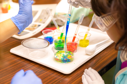 オープンキャンパス2019を開催（2019/11/10）