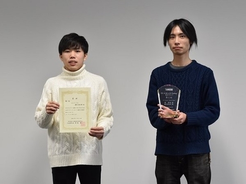 ⼤規模システム管理研究室の学生らのグループが、情報通信技術委員会(TTC)主催のオンラインワークショップにて表彰（2020/12/14）