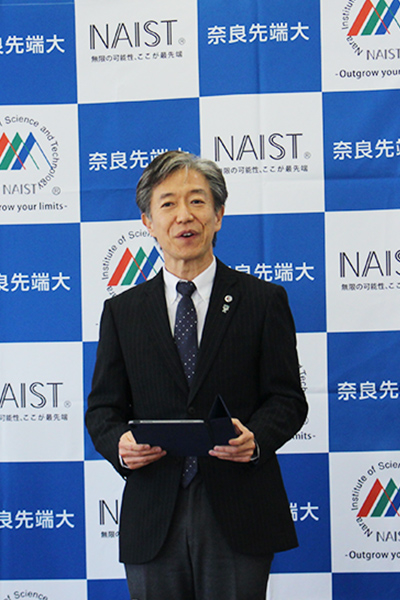 「地域スタートアップ会議 in 奈良」を開催（2021/4/10）