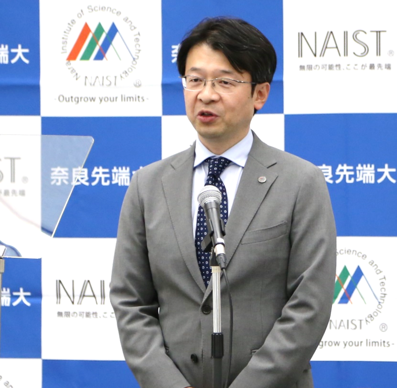 「第47回国立大学法人動物実験施設協議会総会」を開催（2021/06/11）