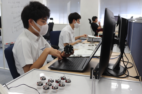 SSHラボステイを実施（2021/8/2～8/10）