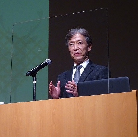 文部科学省研究大学強化促進事業シンポジウム　URAが活躍するための原動力と機能   ～URAの定着に向けて改めて問う～を開催（2022/2/25）