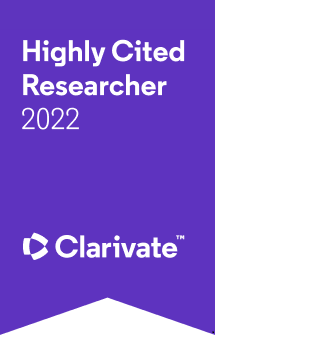 クラリベイト・アナリティクス社発表の「Highly Cited Researchers 2022」に植物二次代謝研究室の峠隆之准教授が選出