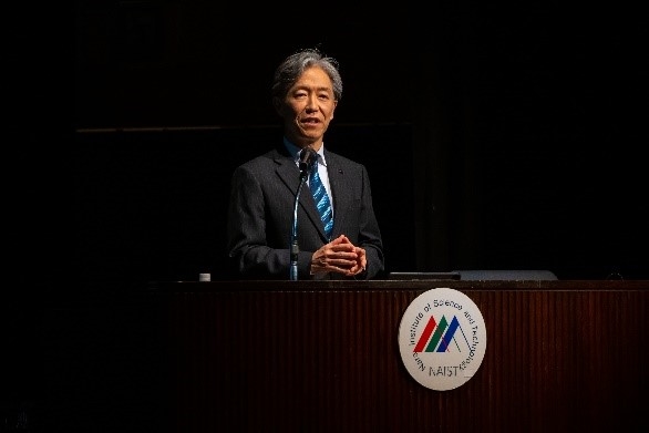 奈良先端大東京フォーラム2022「グリーンエコノミーへの挑戦~この星に棲み続けるために~」を開催(2022/11/23)