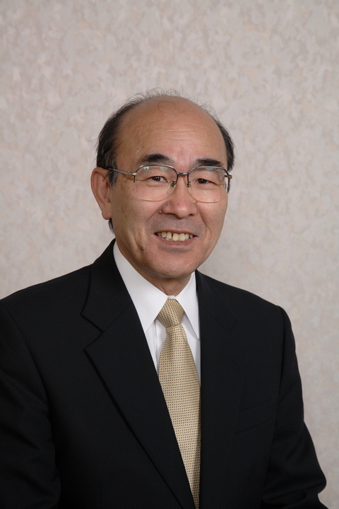 磯貝 彰 名誉教授（第5代学長）が日本学士院会員に選定（2022/12/12）