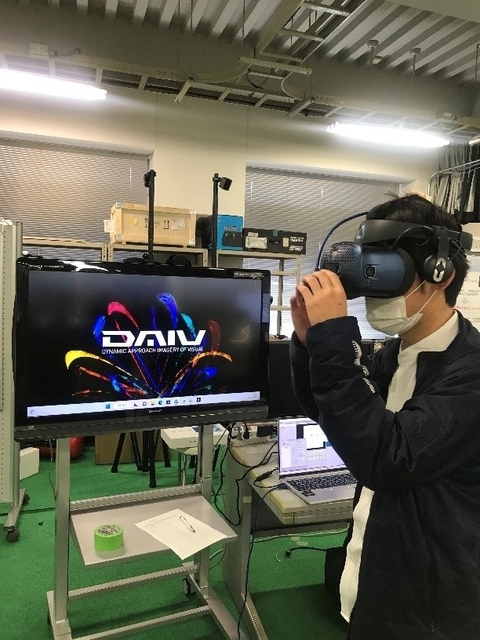 「受験生のためのオープンキャンパス2023.02」を開催（2023/02/25）