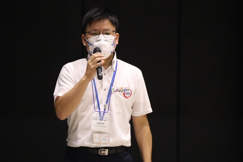 小型協働作業ロボットによる月面インフラ構築の実証実験を公開(2023/7/6)