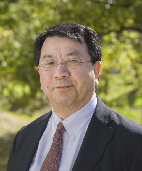 太田淳理事・副学長が紫綬褒章を受章（2024/4/28）