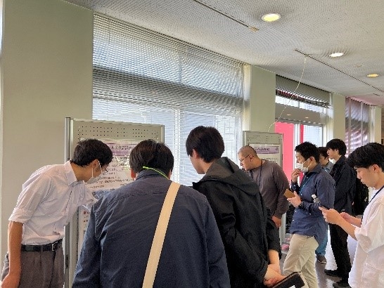 「NAISTオープンキャンパス2024.05」を開催(2024/05/18)