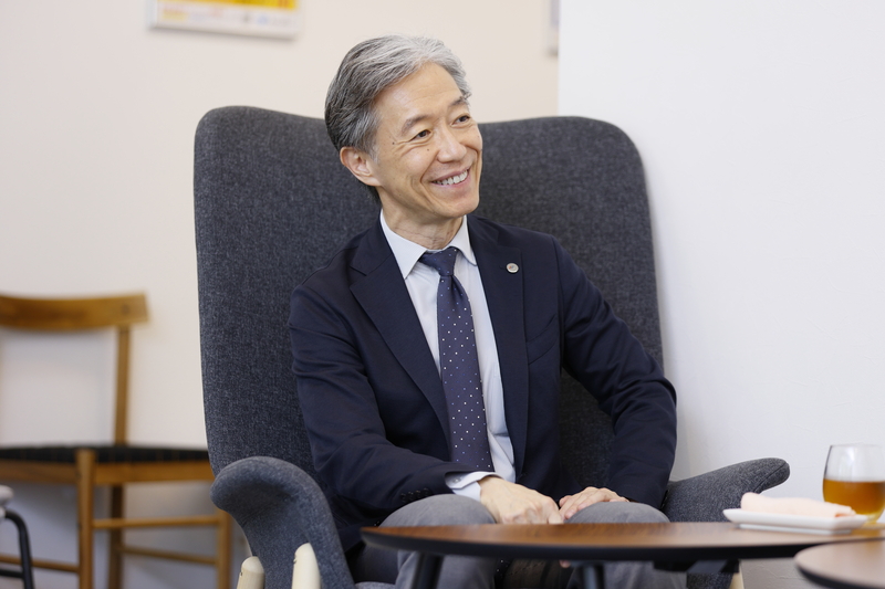 理系大学院生の就活支援の実績に確かな強みを持つ「株式会社アカリク」と「就職支援やキャリア形成支援に関する包括的な協定」を締結（2024/7/18）