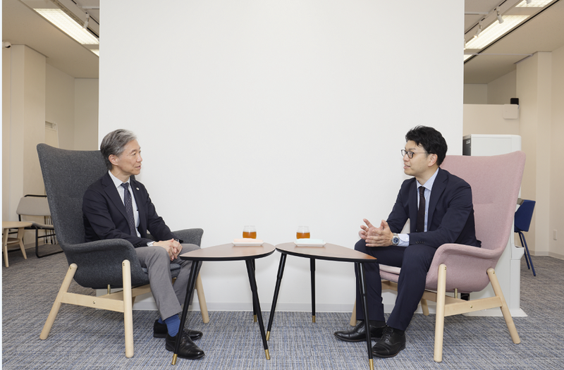 理系大学院生の就活支援の実績に確かな強みを持つ「株式会社アカリク」と「就職支援やキャリア形成支援に関する包括的な協定」を締結（2024/7/18）