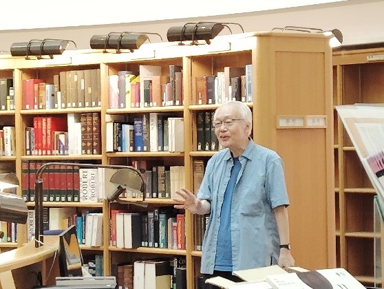 NAIST STELLA プログラム(JST次世代科学技術チャレンジプログラム)2024スタートアップ合宿を開催(2024/8/21~8/23)