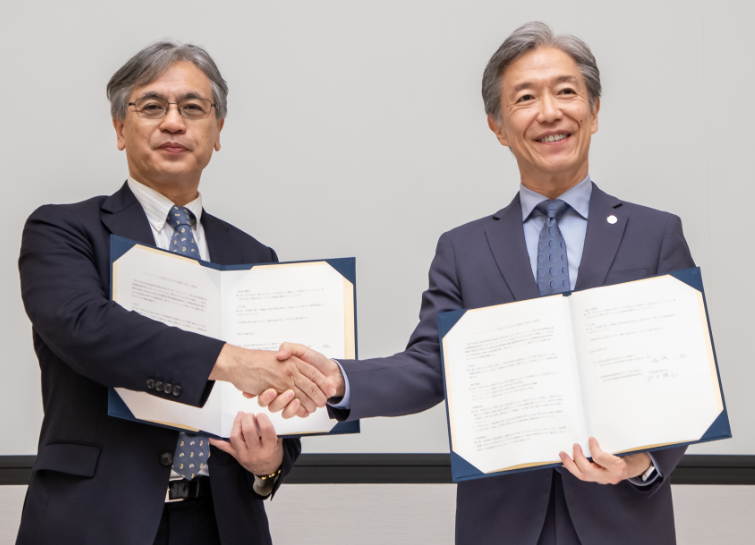 京都スマートシティ EXPO 2024が開催（2024/10/3）