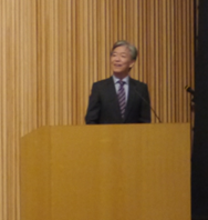 メディルクス研究センターのキックオフシンポジウムを開催　(2024/11/11)