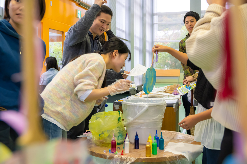 ナイスポ! NAIST EXPO 2024を開催(2024/11/16)